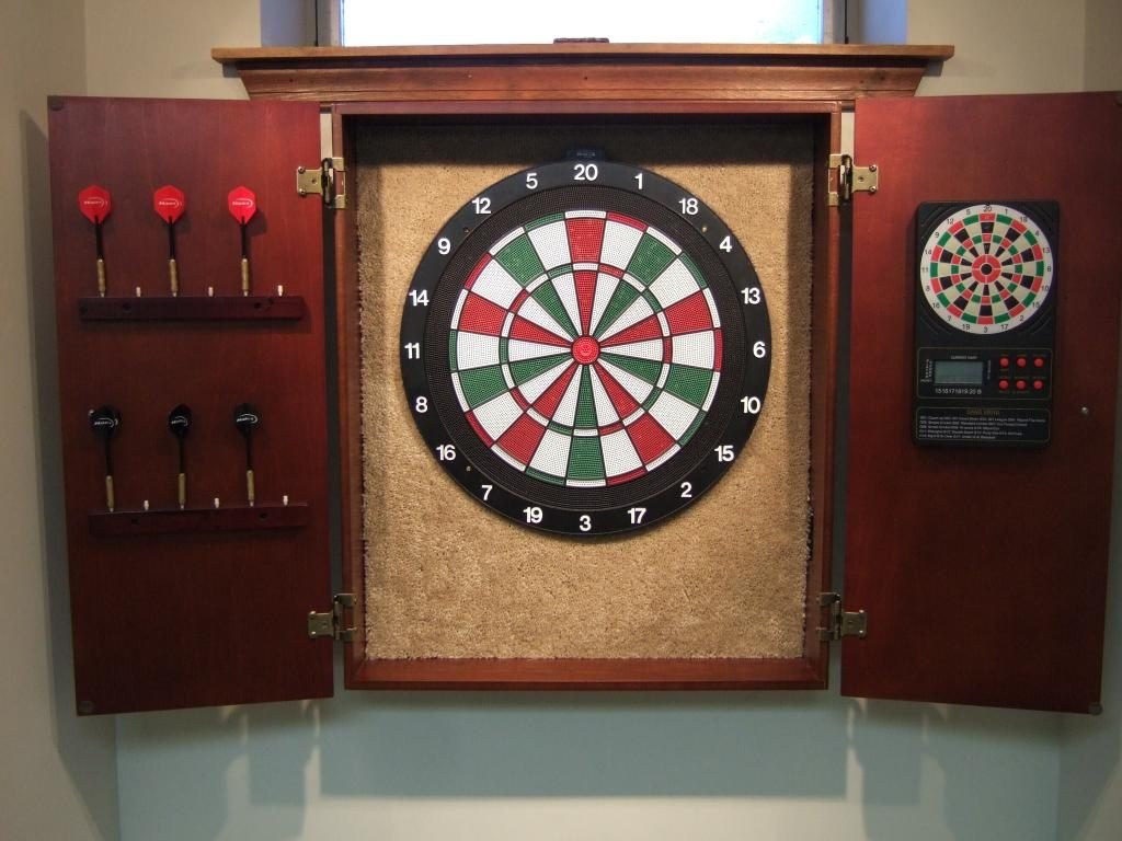 » Best dart boards to buy in 2018